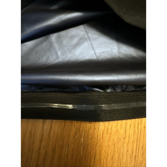 WOMEN'S SWEAT SHAPER  ATHLETIC COMPRESSION WEAR  TANK SIZE L/XL - Picture 2 of 7